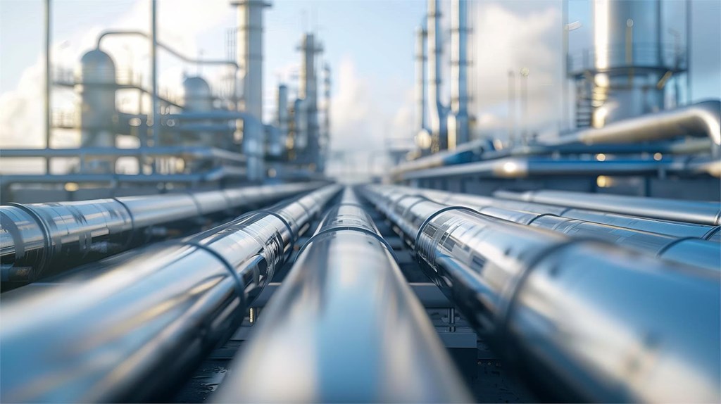 ¿A qué tipo de sectores ofrecemos nuestra distribución de gases en Vilagarcía?