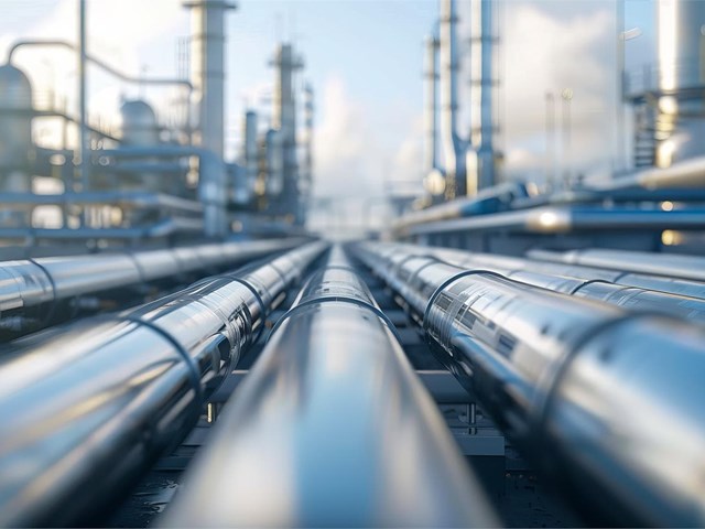 ¿A qué tipo de sectores ofrecemos nuestra distribución de gases en Vilagarcía?