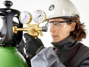 Botellas y válvulas: la elección más importante en los procesos de soldadura