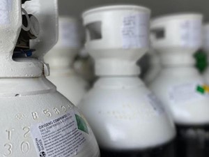 La calidad que garantiza que seamos agentes Nippon Gases