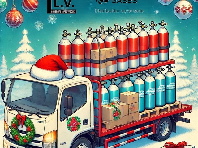 Les deseamos una muy ¡¡¡¡FELIZ NAVIDAD!!!