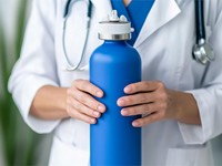 ¿Qué son los gases médicos y para qué se utilizan?